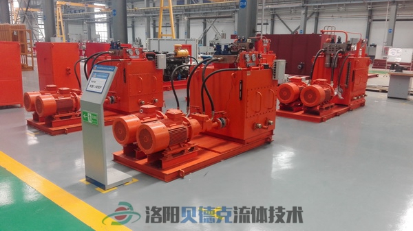 主機(jī)對于液壓系統(tǒng)設(shè)計(jì)有什么要求